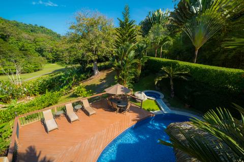 Casa Oasis Costa Rica